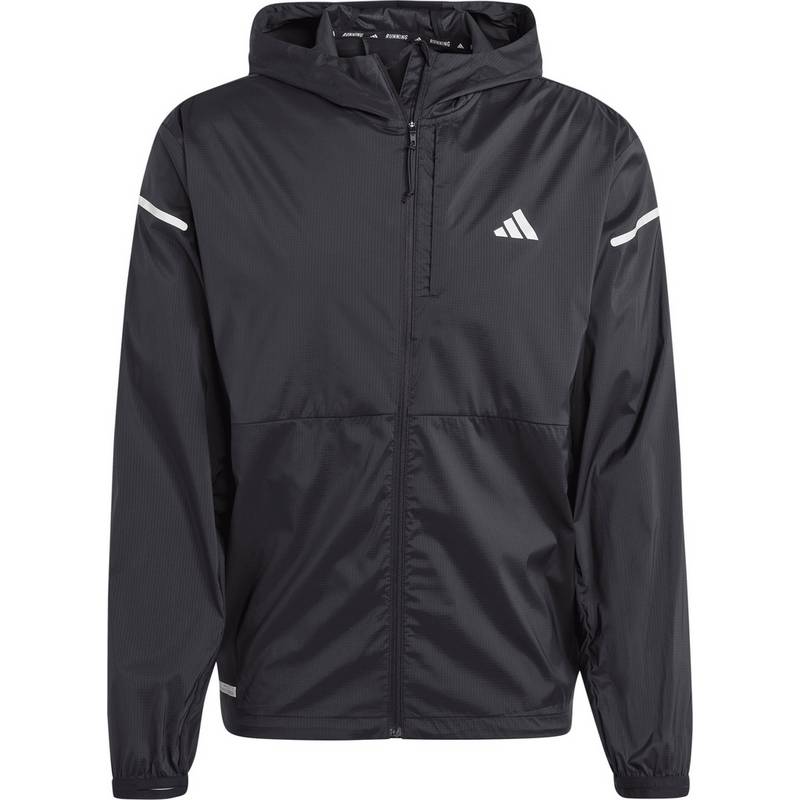 adidas ULTIMATE Laufjacke Herren