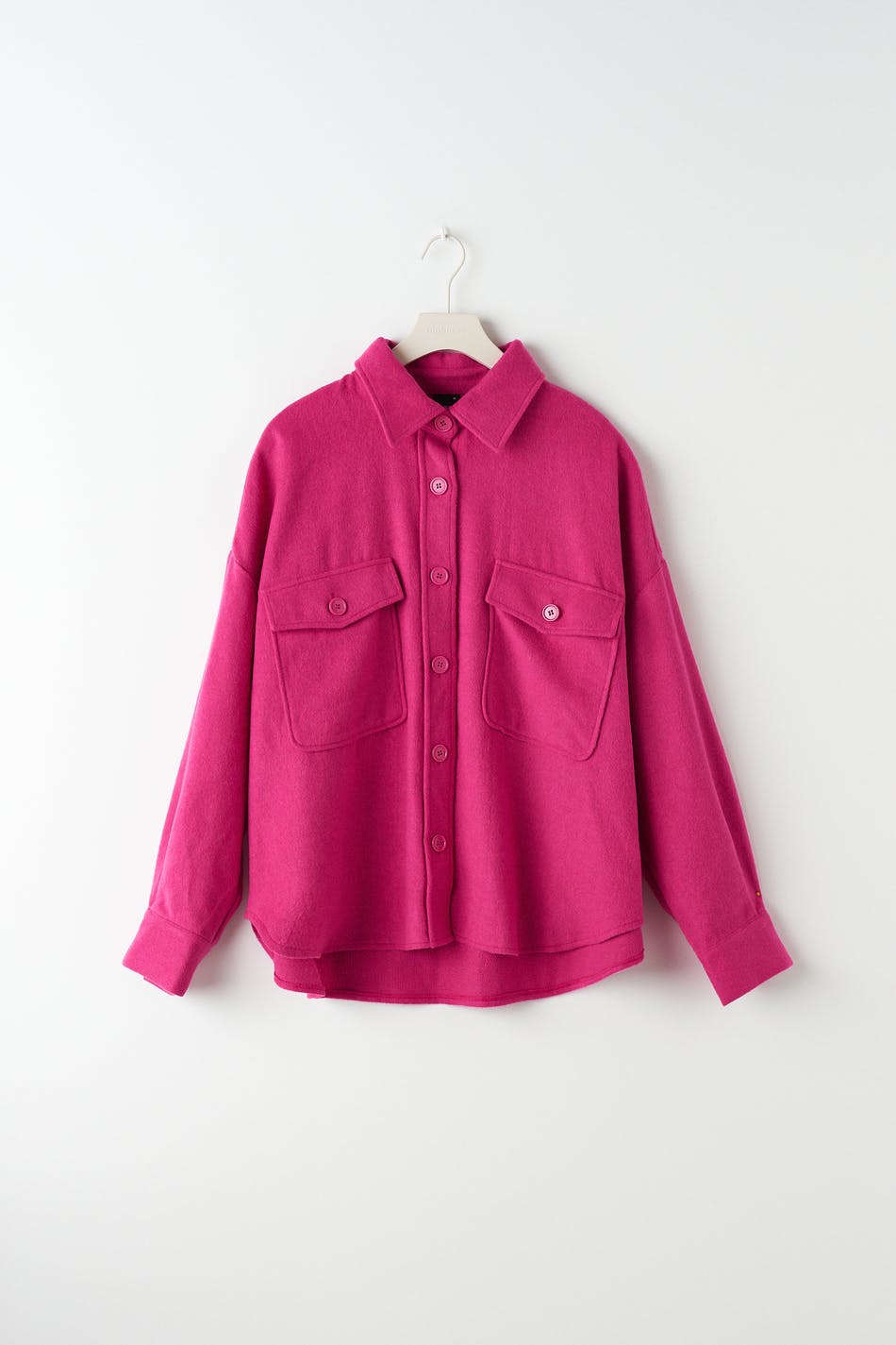 Cia shacket