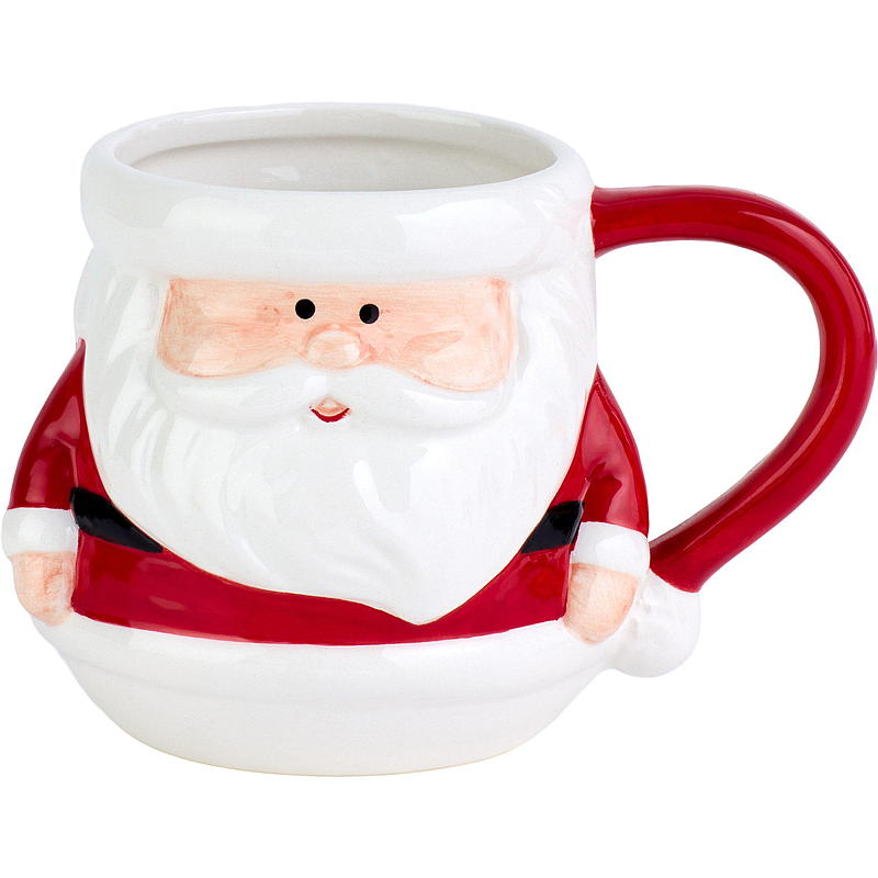 Cuisine Krus julefigur