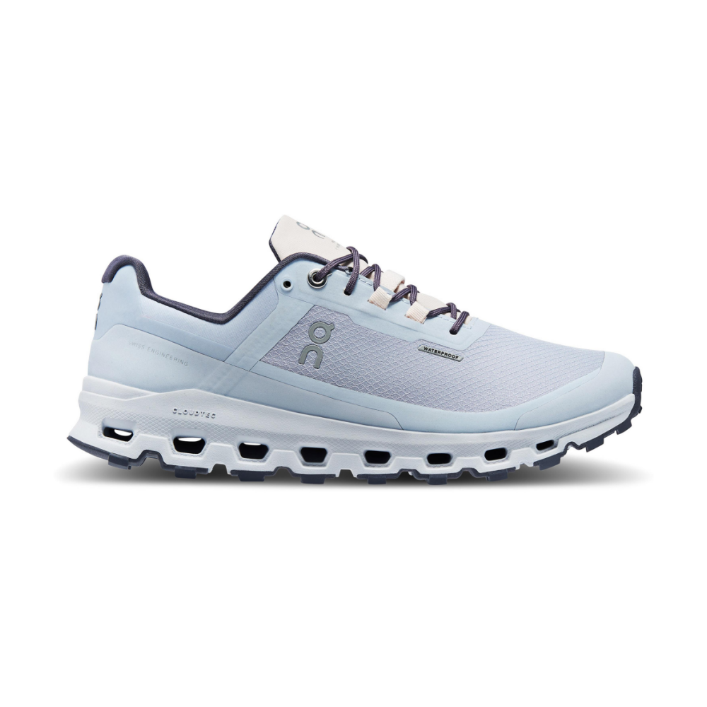 ON Cloudvista Waterproof 74.98274 / blau