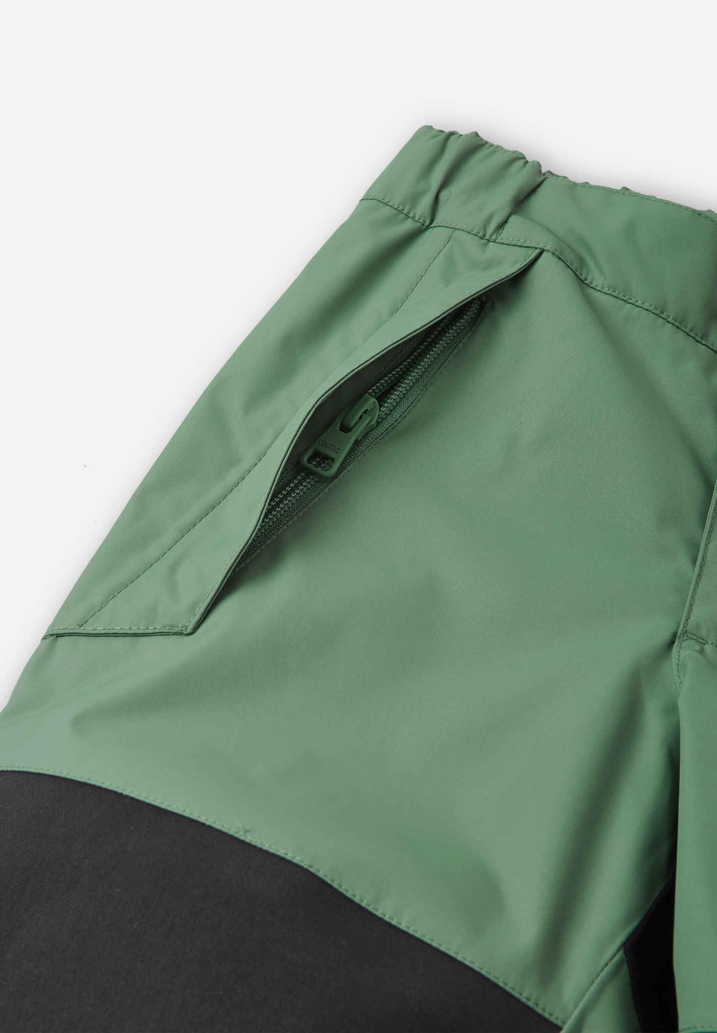 Wasserdichte Kinder Outdoorhose Lento