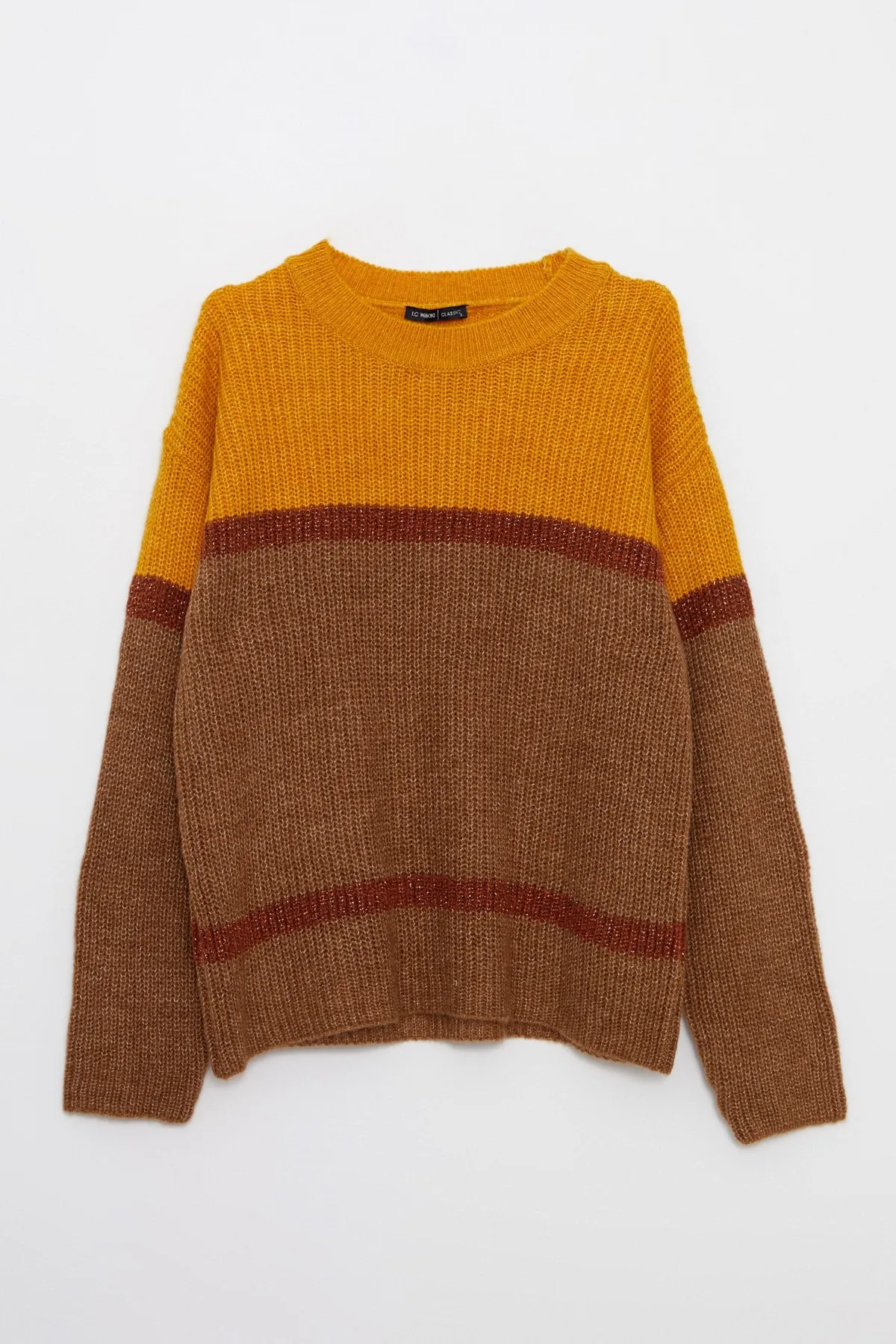 LC Waikiki  Pullover Damen/Mädchen