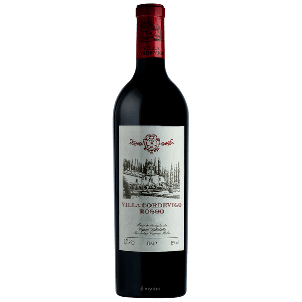 VillabellaVilla Cordevigo Rosso 2016