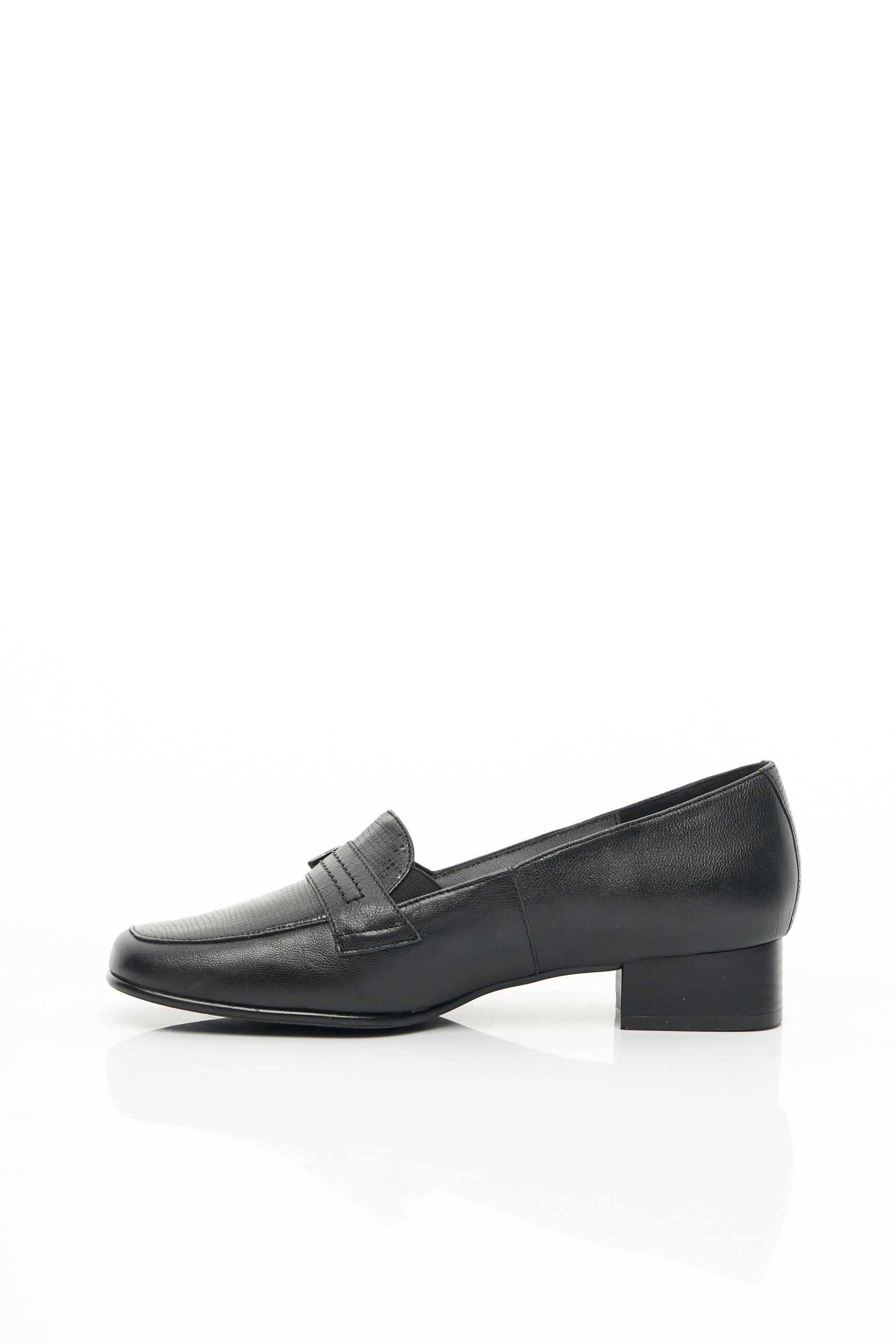 Artika Soft Escarpins Femme couleur noir