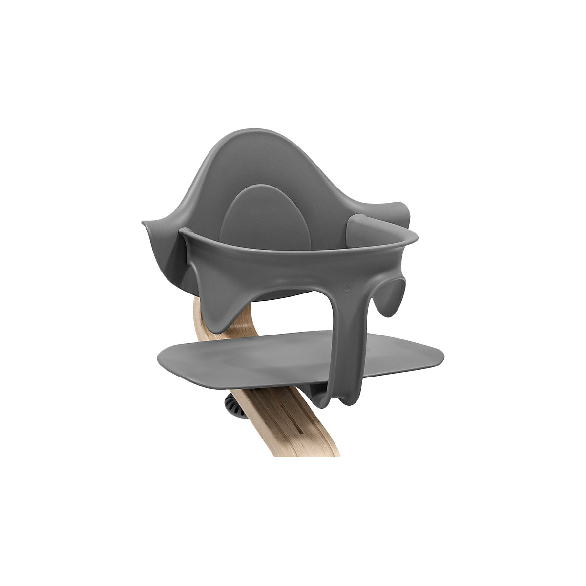 Nomi® Babyset, Grey