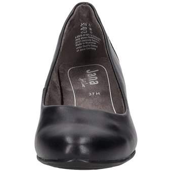 Jana Pumps in schwarz