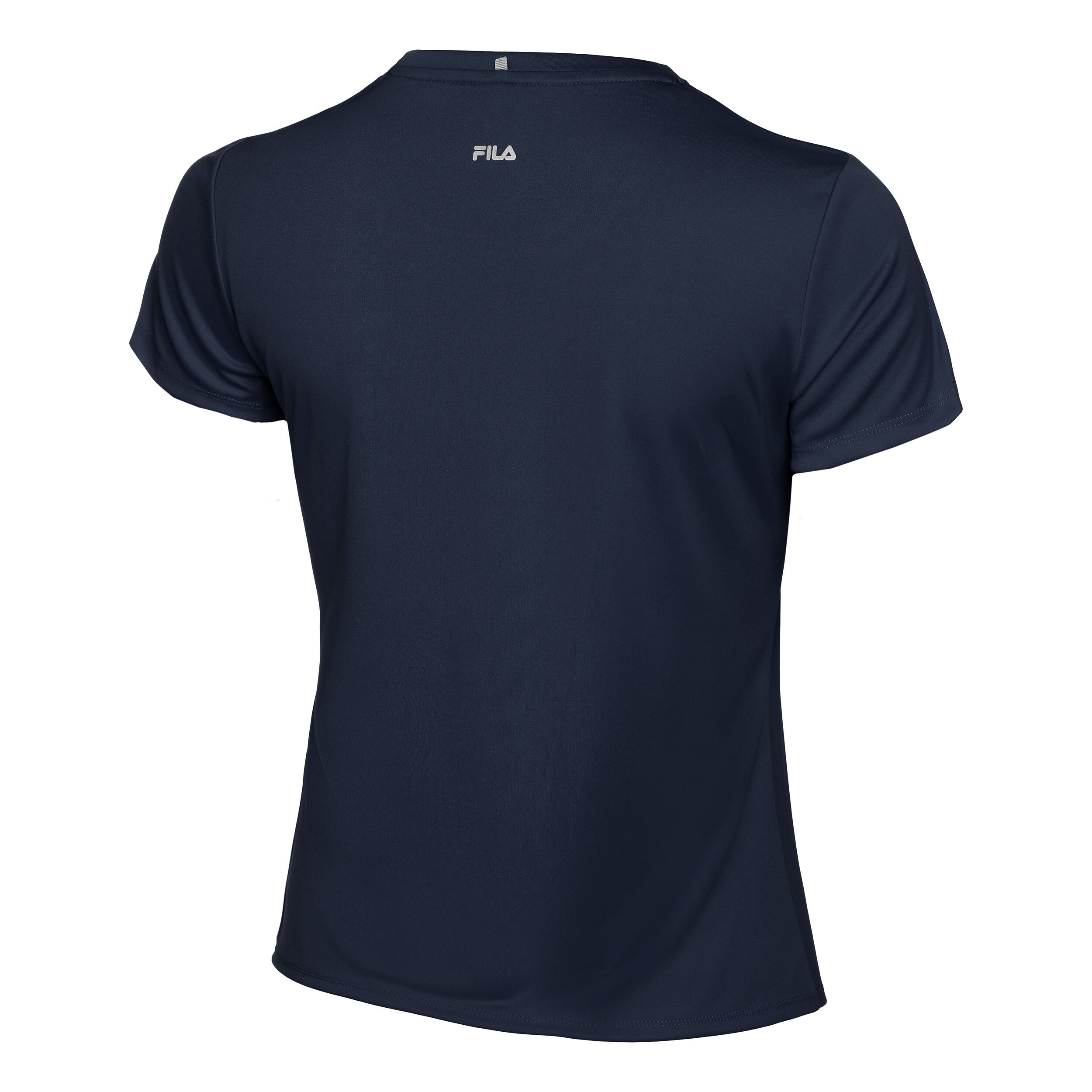 Leonie T-Shirt Damen - Blau