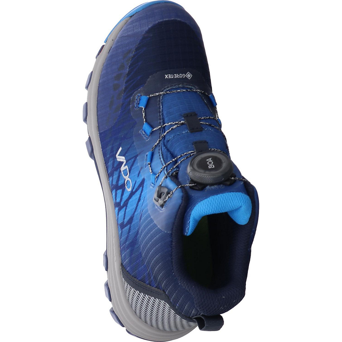Outdoorschuhe SHARK GORE-TEX für Jungen