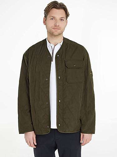 TOMMY HILFIGER Herren Jacke