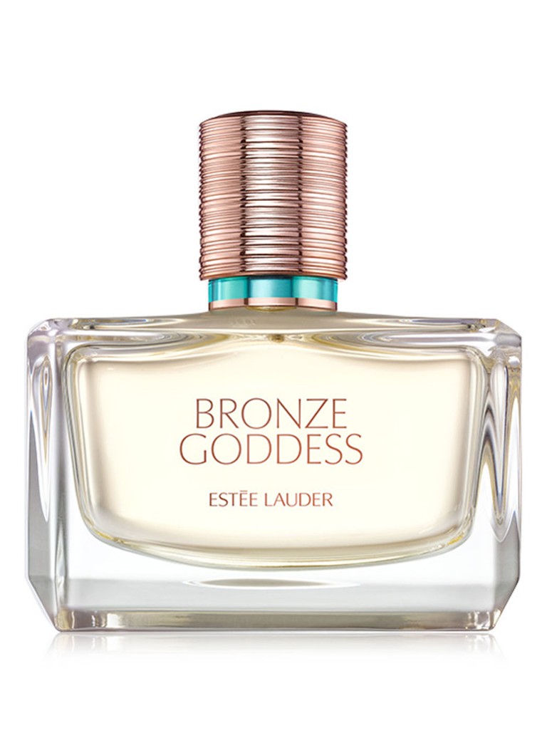 Estée Lauder  Bronze Goddess Eau Fraîche - Limited Edition Skinscent