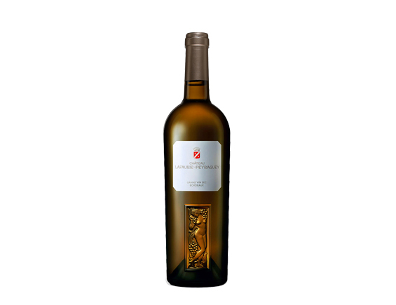 Château Lafaurie-Peyraguey Grand Vin Blanc Sec 2022