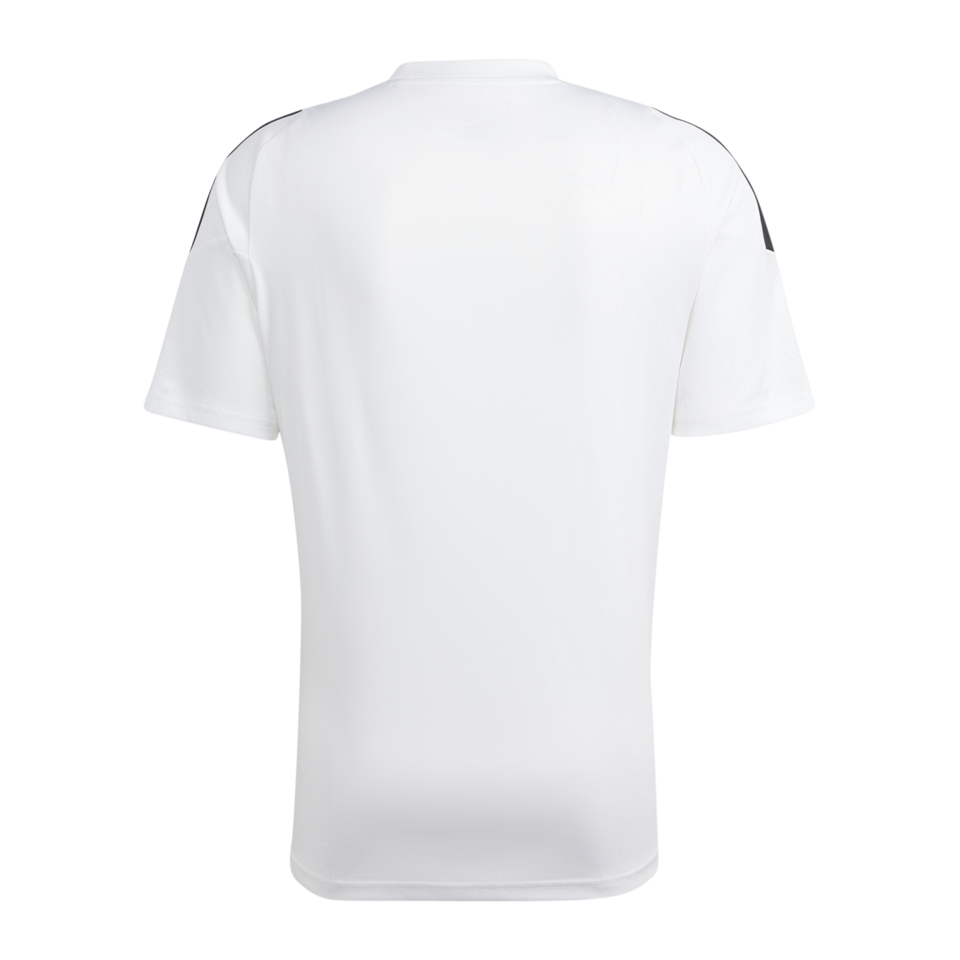 adidas Tiro 24 Trikot Weiss Schwarz