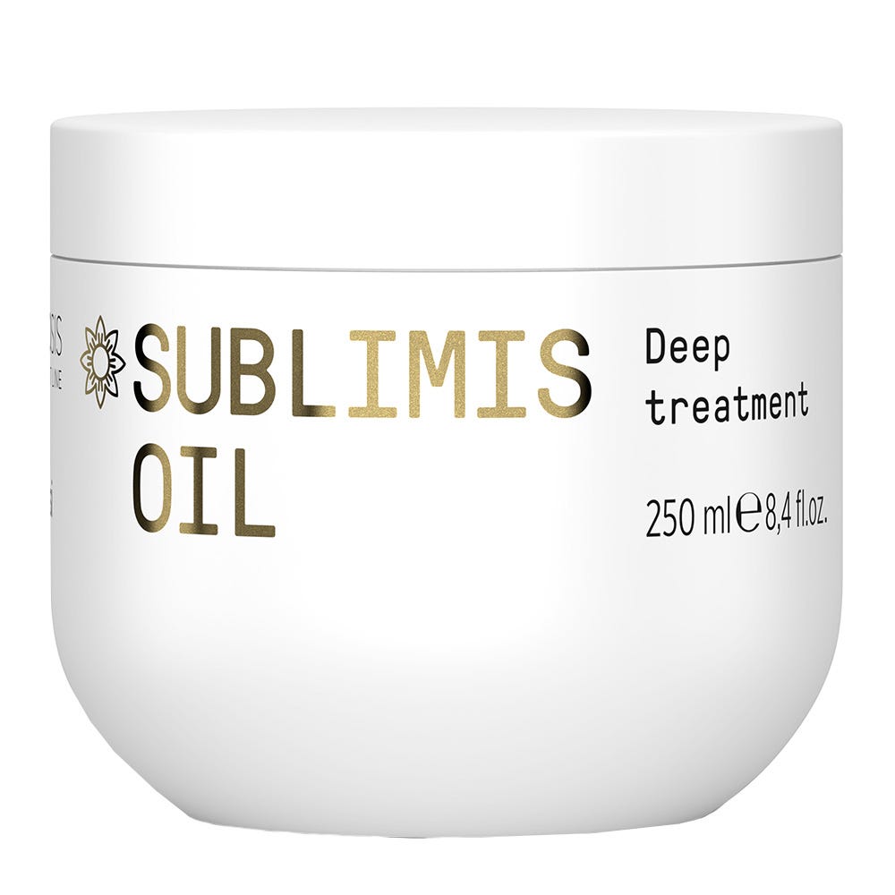 Framesi MORPHOSIS Sublimis Oil Deep Treatment 250 ml
