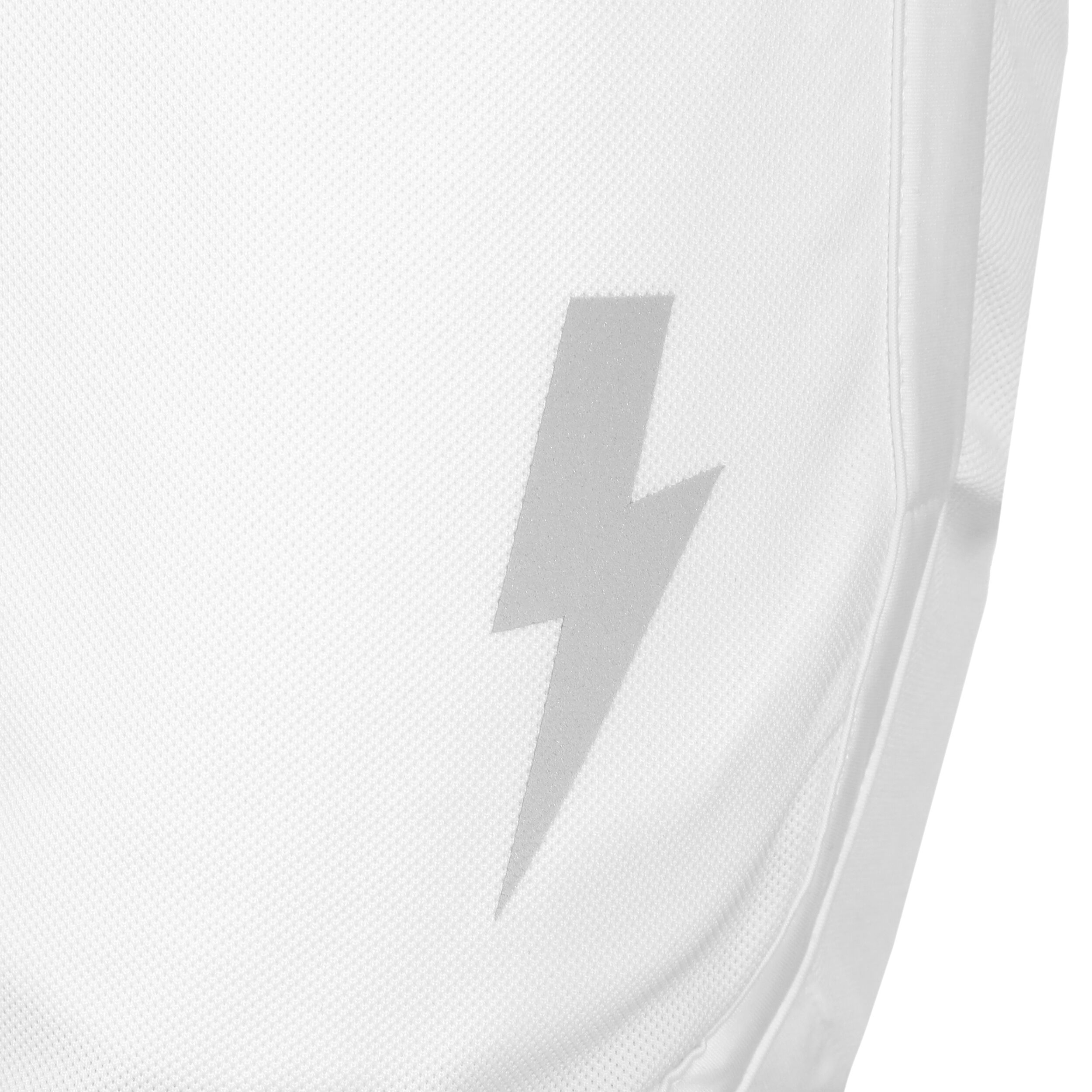 Tech Shorts Damen - Weiß