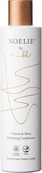 Noelie Volume & Shine Hydrating Conditioner Conditioner