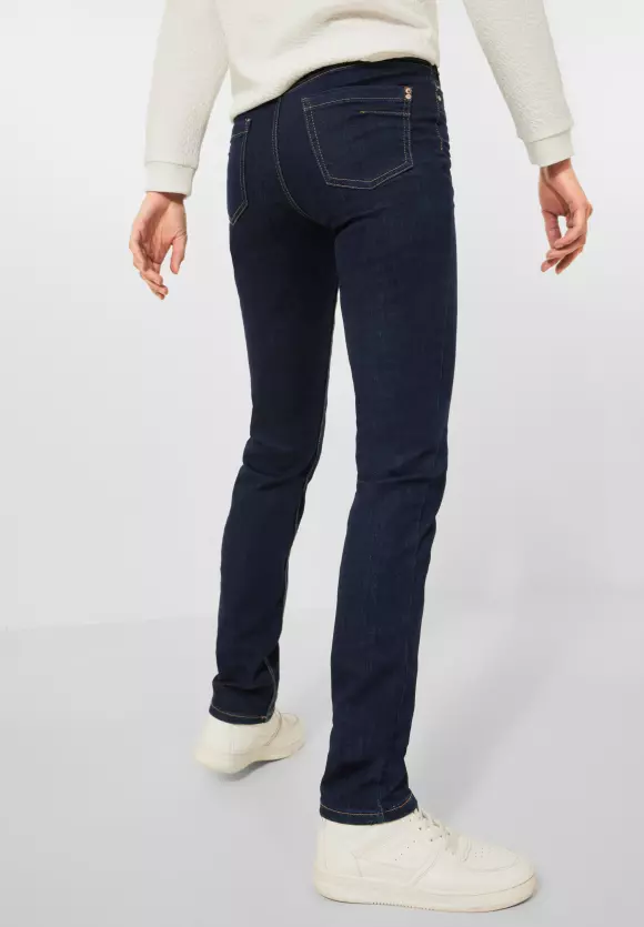 CECIL Slim Fit Jeans