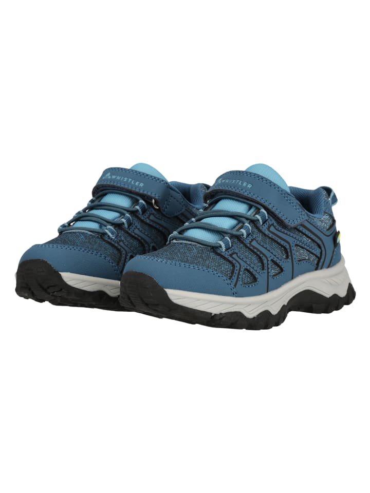 Whistler Wanderschuhe Wony in 2191 Adriatic Blue günstig kaufen