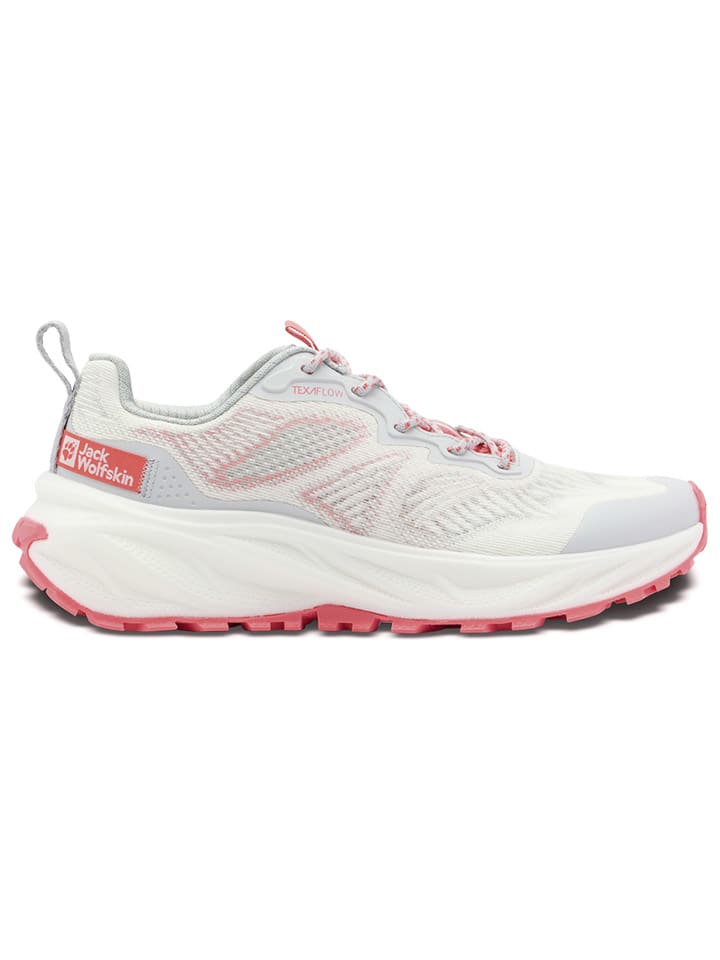 Jack Wolfskin Trekkingschuhe 