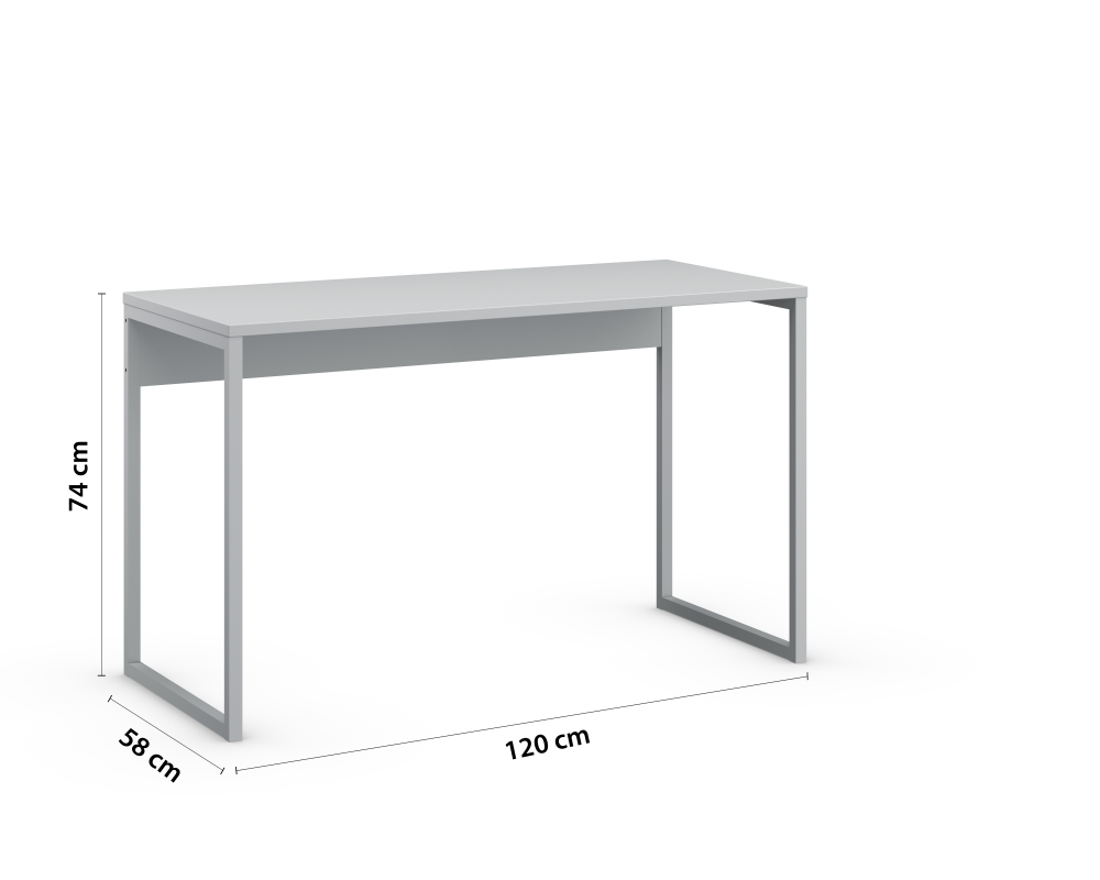 Schreibtisch Jumex