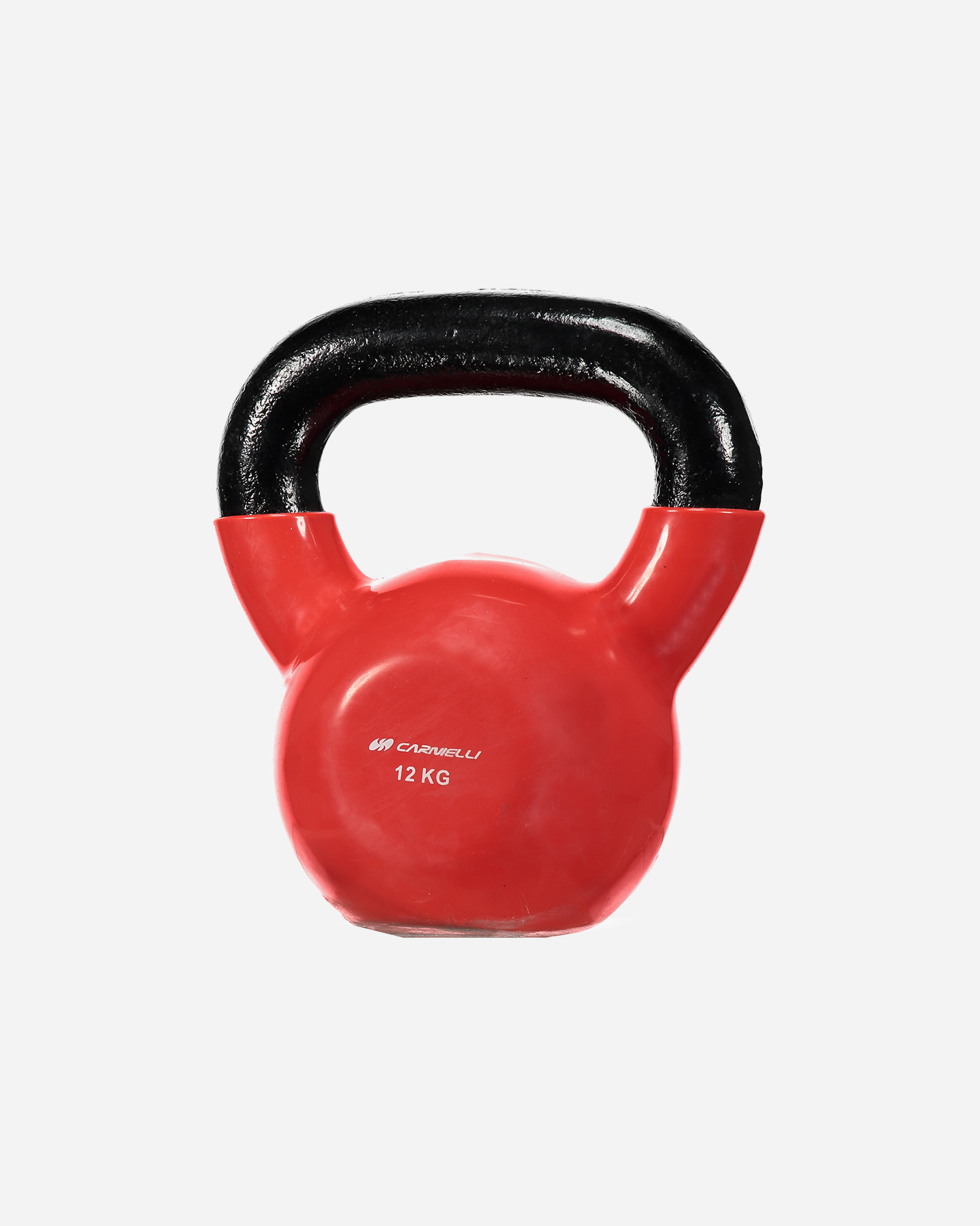 Carnielli Kettlebell 12 Kg 11942-67