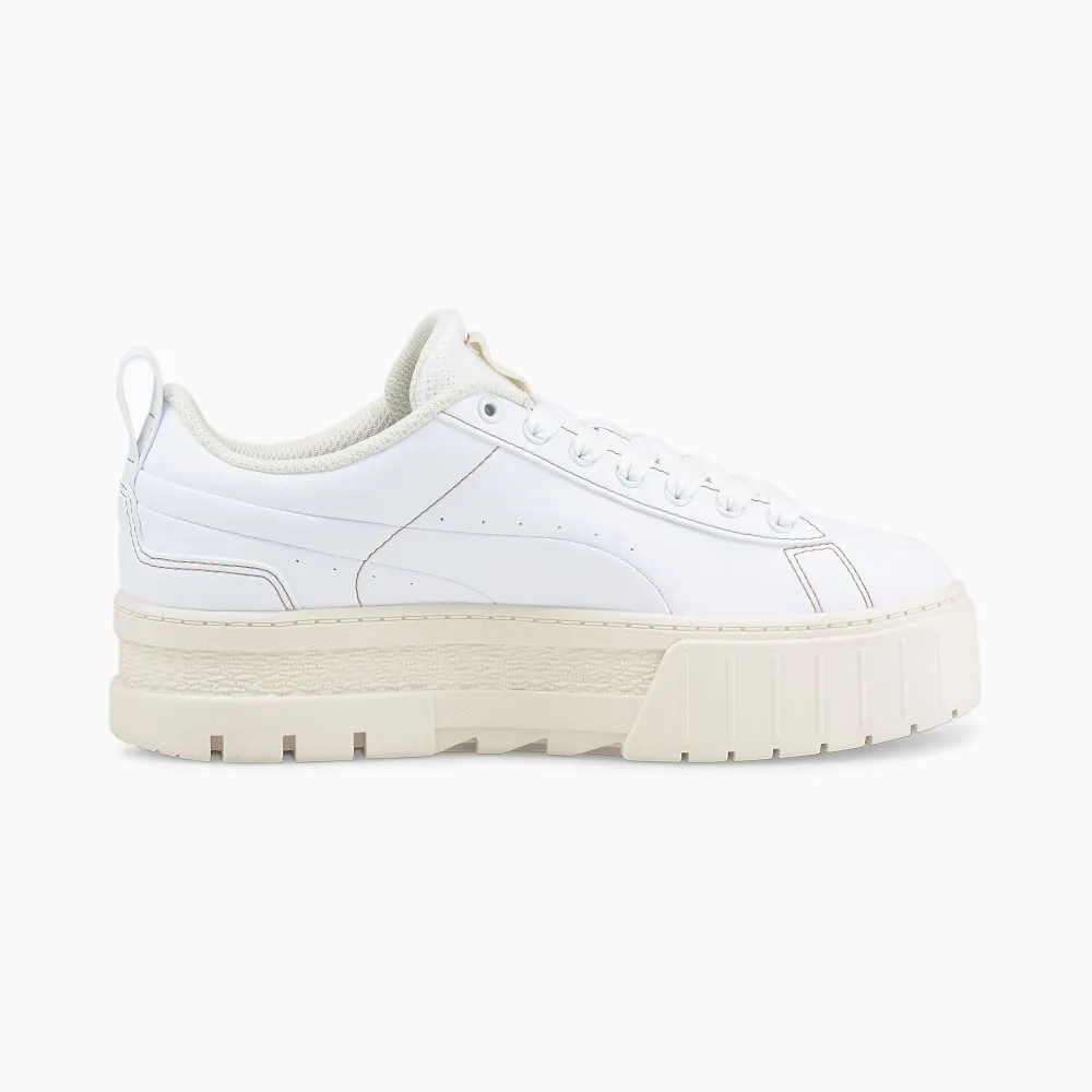 PUMA Mayze Infuse 384974-01 / weiss