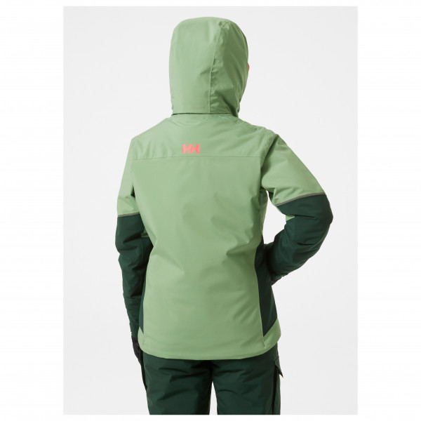 Helly Hansen - Kid's Jewel Jacket - Skijacke