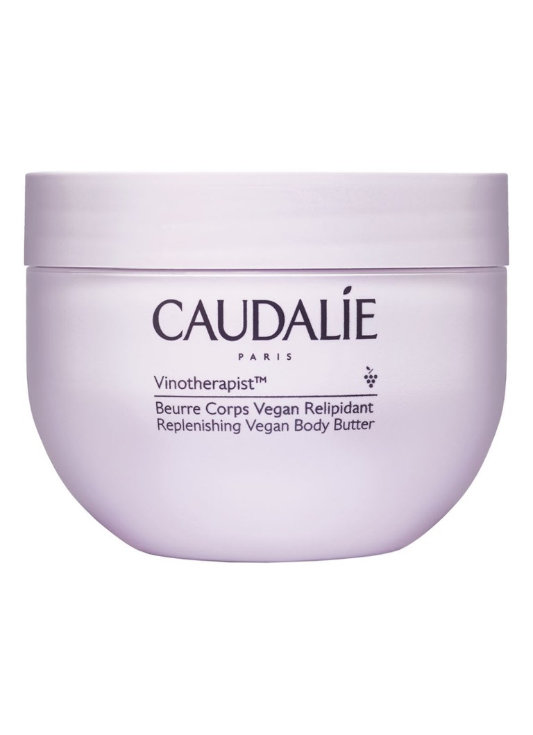 Unt de corp regenerator vegan Caudalie