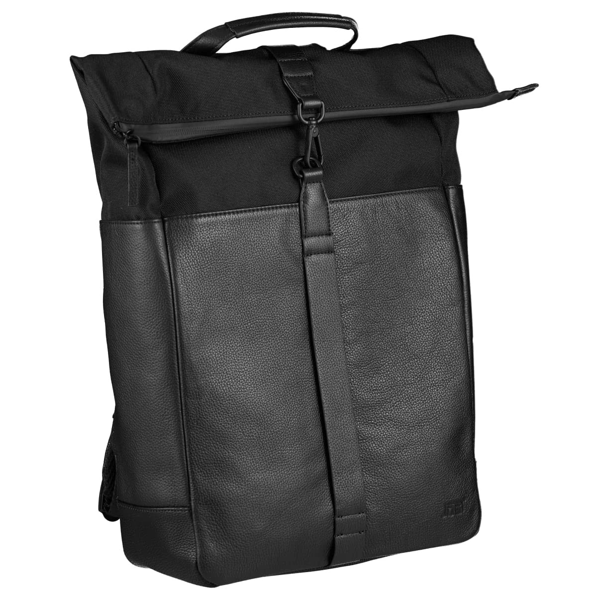 JOST Handtaschen schwarz REYKJAVIK