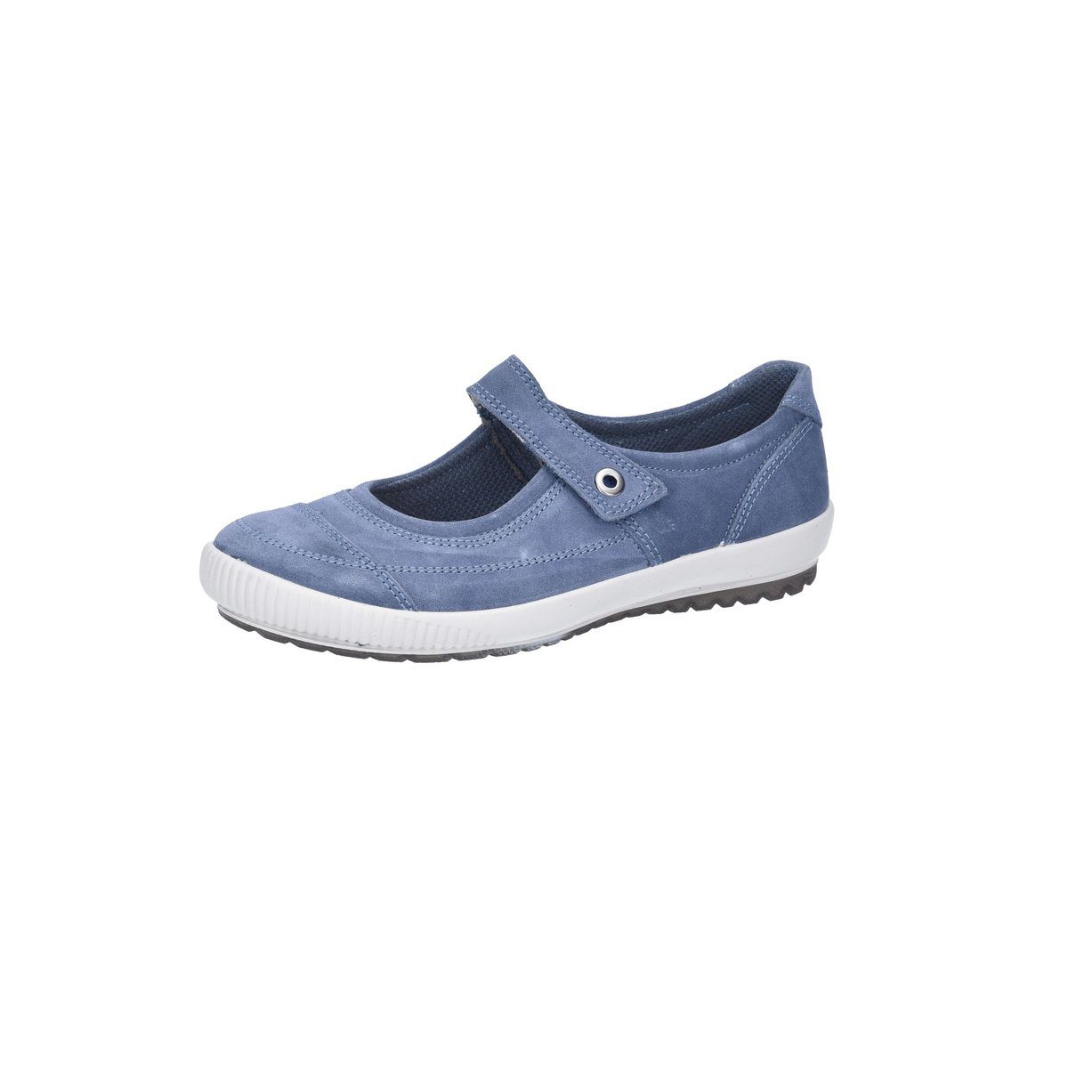 Legero blau Ballerina (1-tlg)