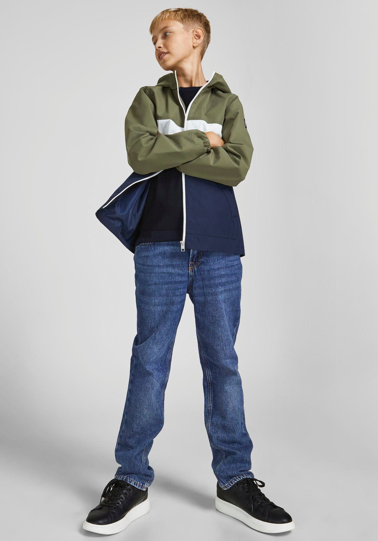 Jack & Jones Junior Stretch-Jeans