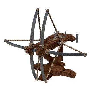 WizKids Deep Cuts Miniatur unbemalt Ballista