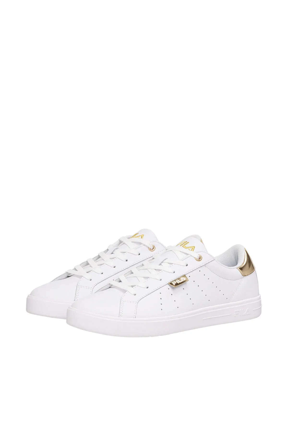 Fila  LUSSO F Für Frauen/Mädchen