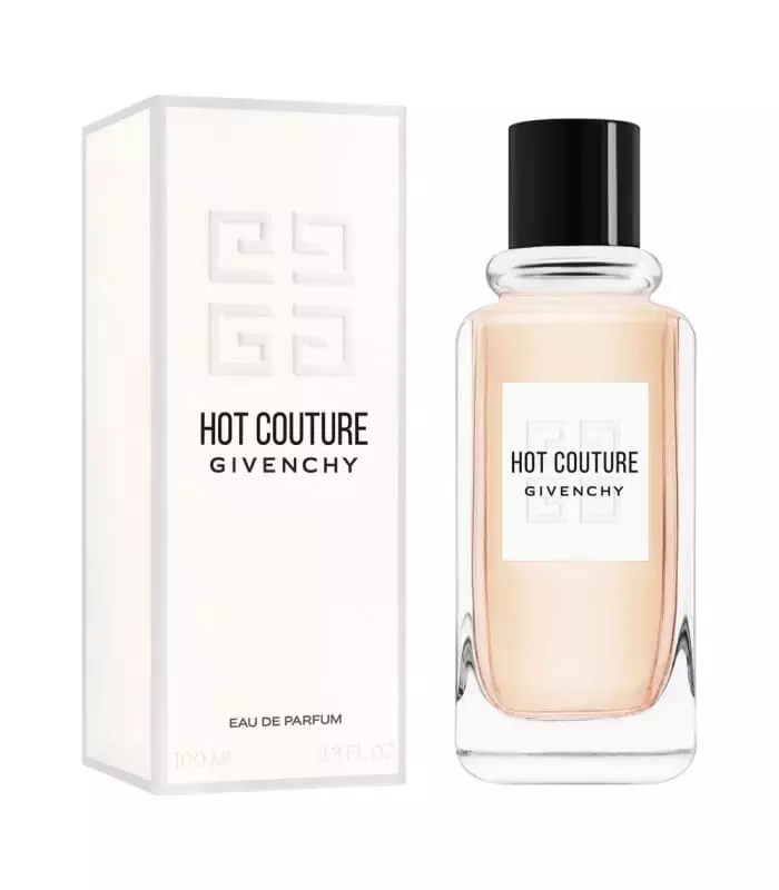 HOT COUTURE  Eau de Parfum Vaporisateur