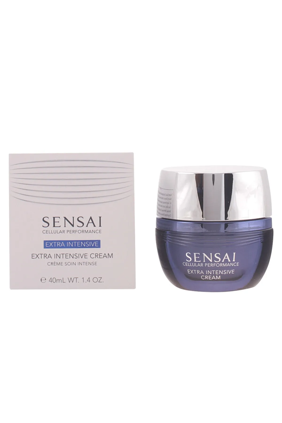 Sensai  Cellular Performance Extra Intensivcreme Sensai 40 ml