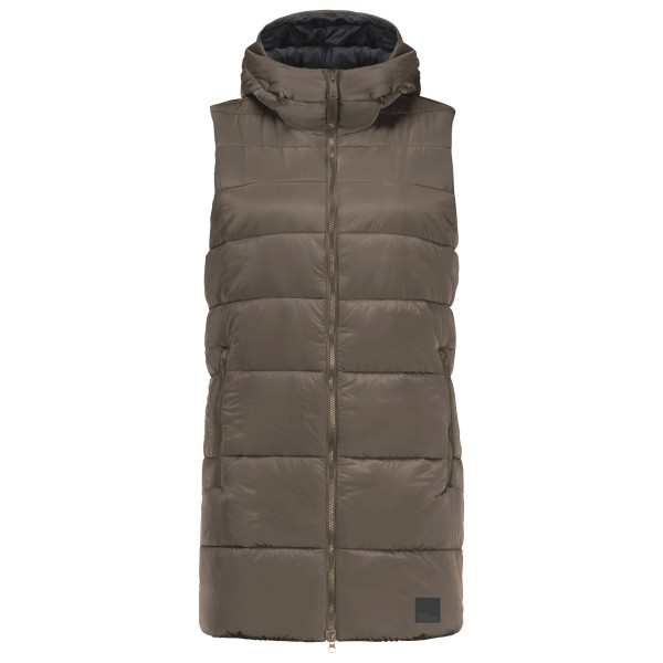 Jack Wolfskin - Women's Eisbach Vest - Kunstfaserweste