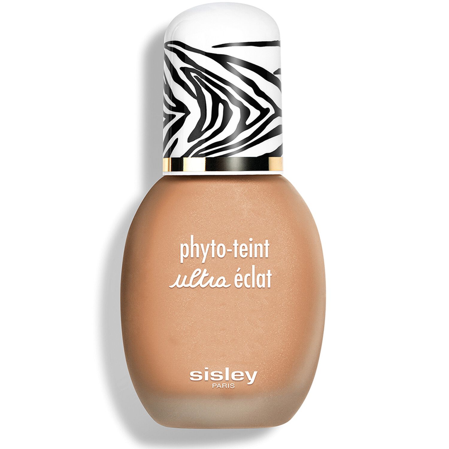 Sisley Phyto-Teint Ultra Eclat Fond de Teint Révélateur d'Eclat