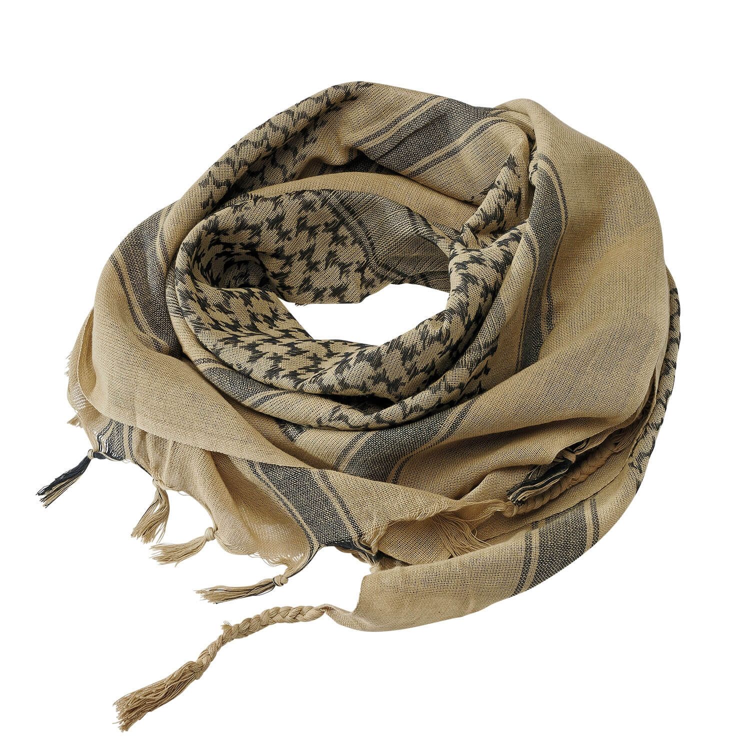 Shemagh Scarf