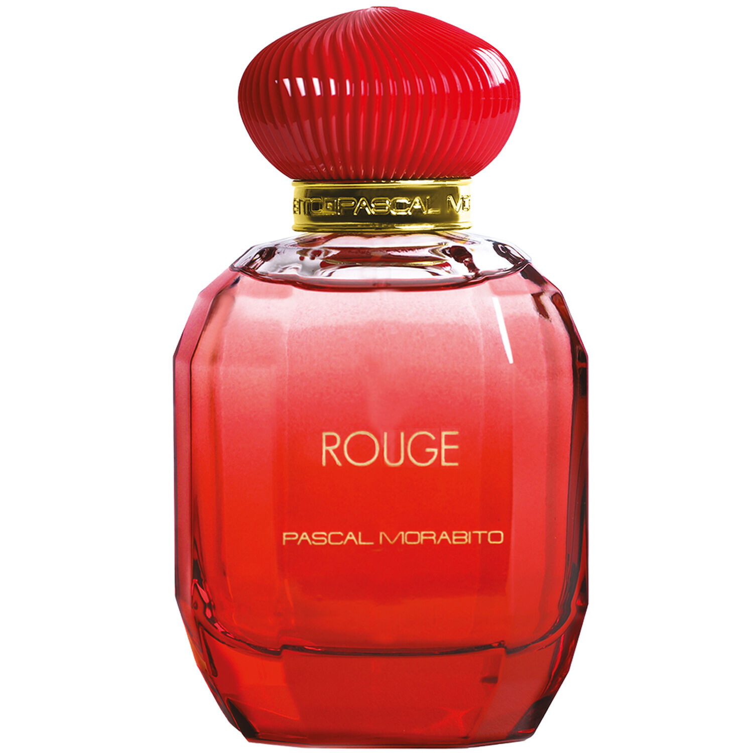Pascal Morabito Rouge Eau de Parfum