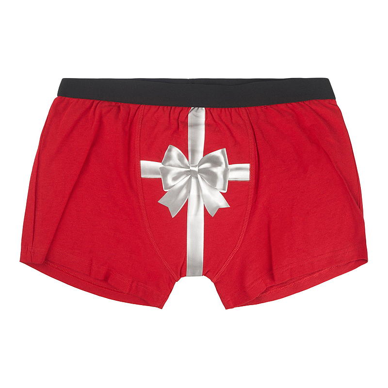 Aå Boxershorts 2-pk jul