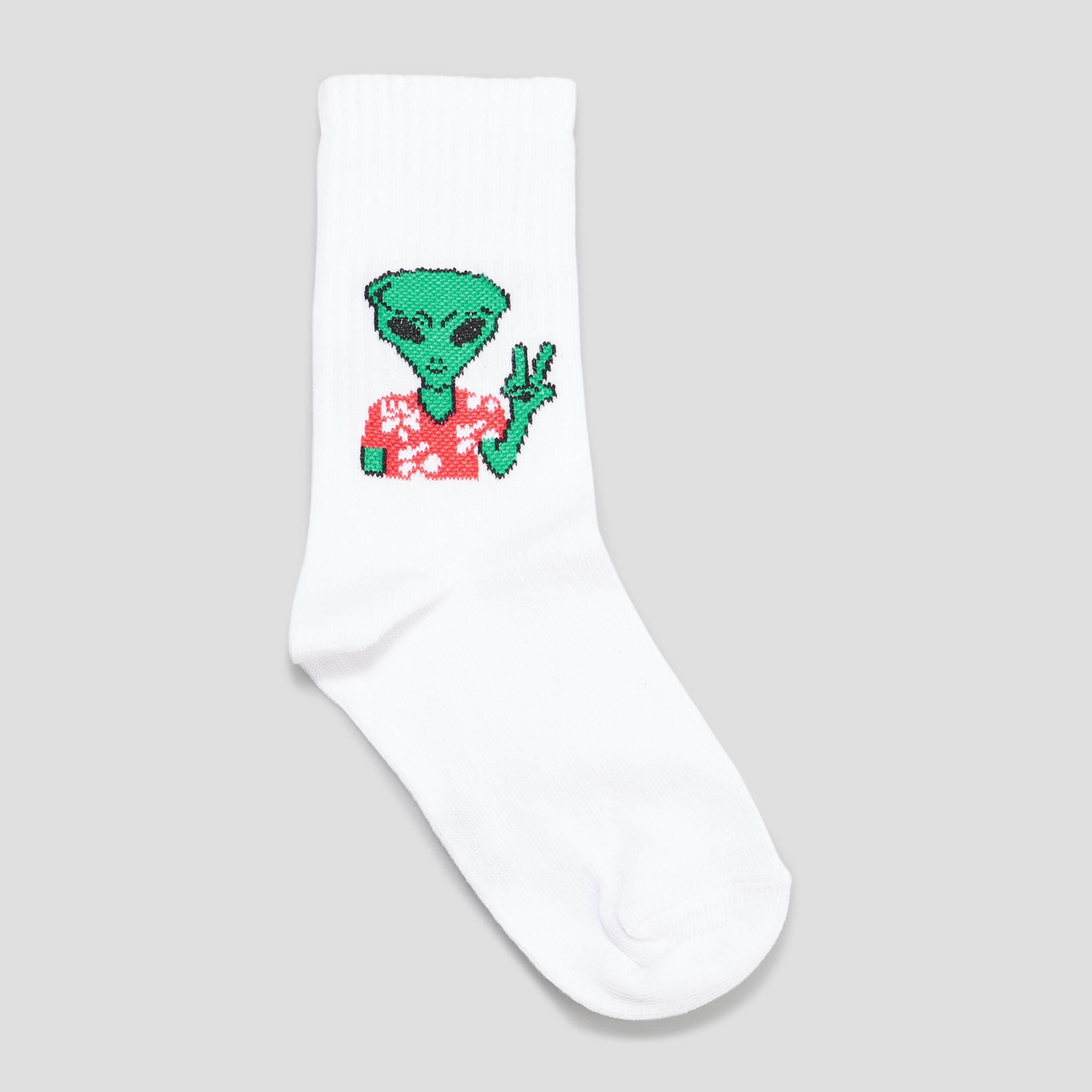 Lot 3 paires chaussettes blanc garçon | La Halle