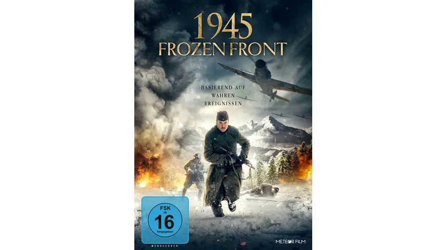 1945 - Frozen Front