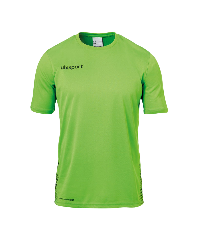 Uhlsport Score Training T-Shirt Grün F06