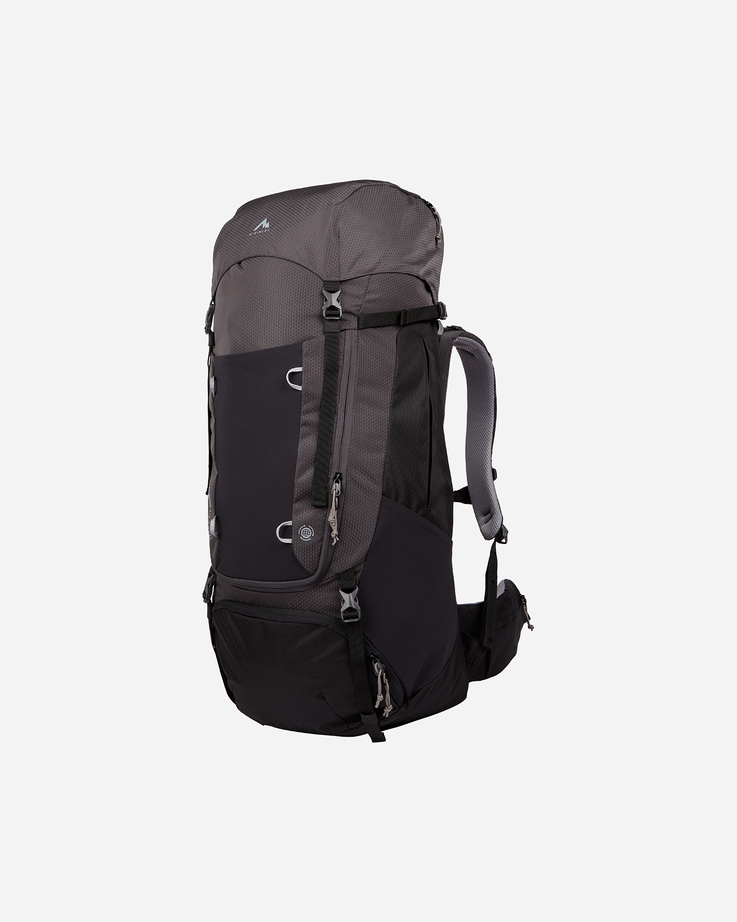 Zaino Trekking Mckinley Make Ii Ct 65+10 Vario 421766-900