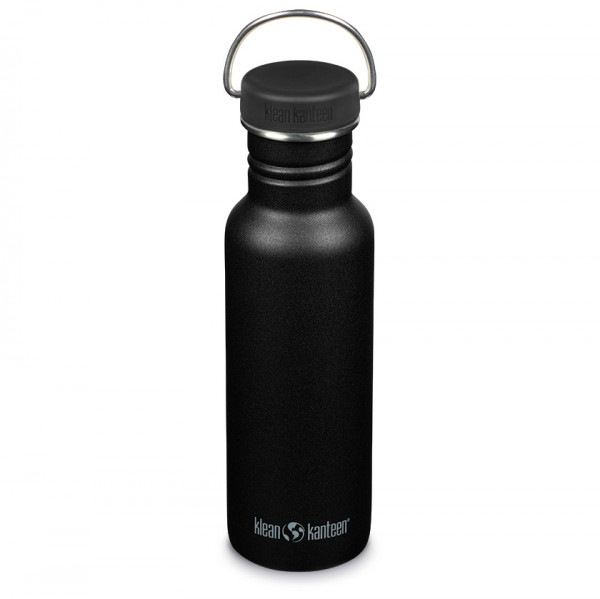Klean Kanteen - Classic with Loop Cap - Trinkflasche