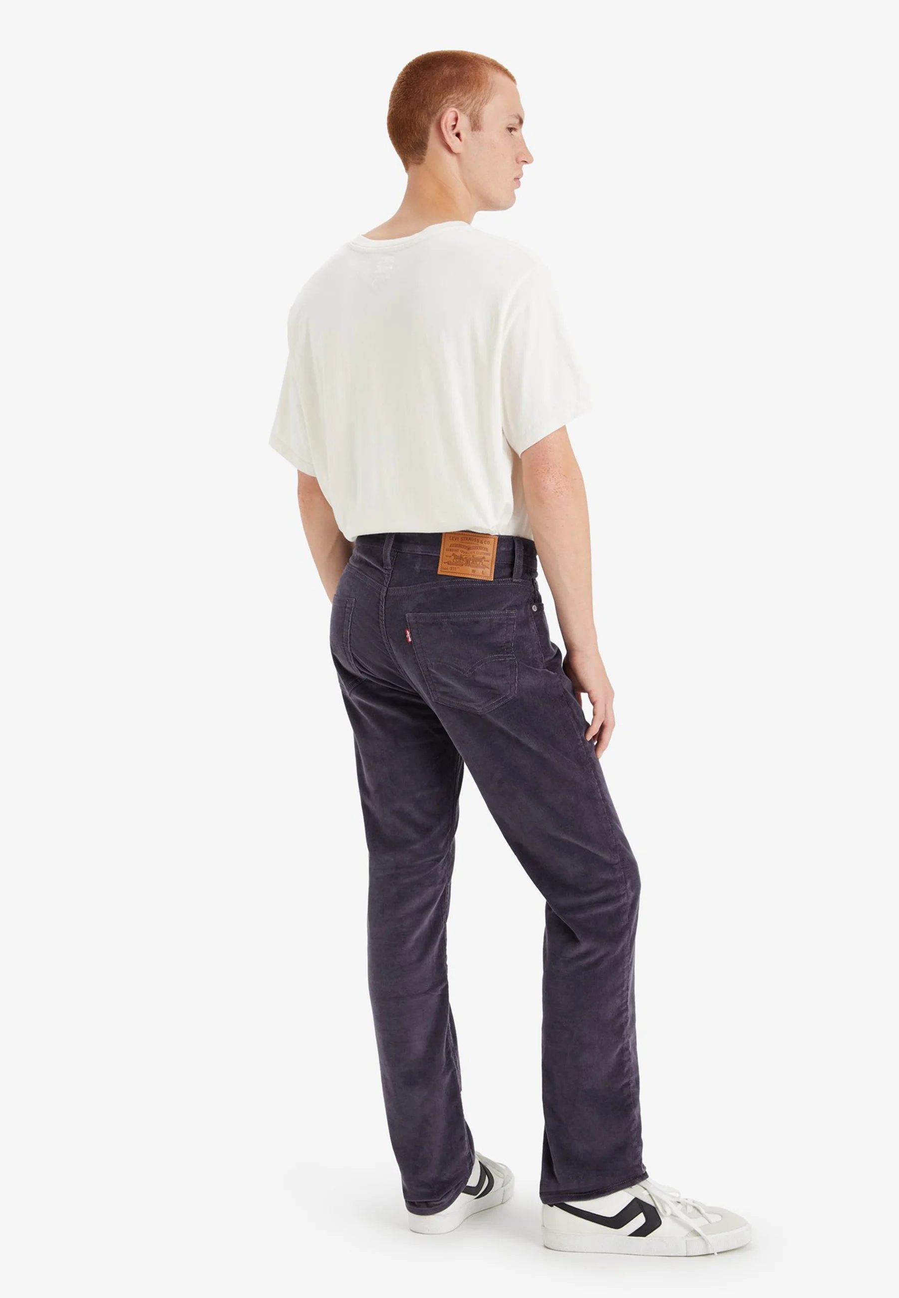 Levi's® 511™ SLIM - Pantalones