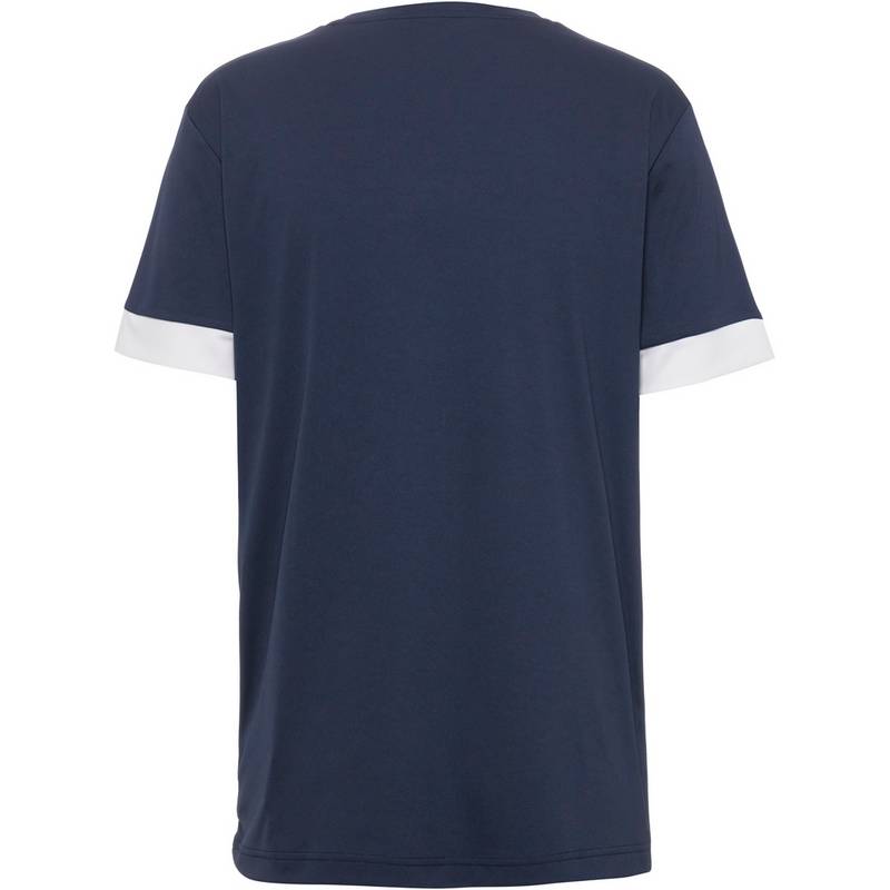 ASICS Court Tennisshirt Herren