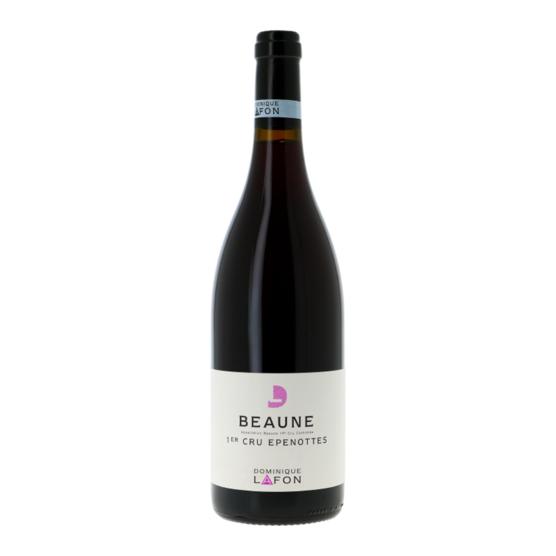 Beaune 1er Cru Les Epenottes 2019 - Beaune - Bourgogne - Dominique Lafon (75CL.)