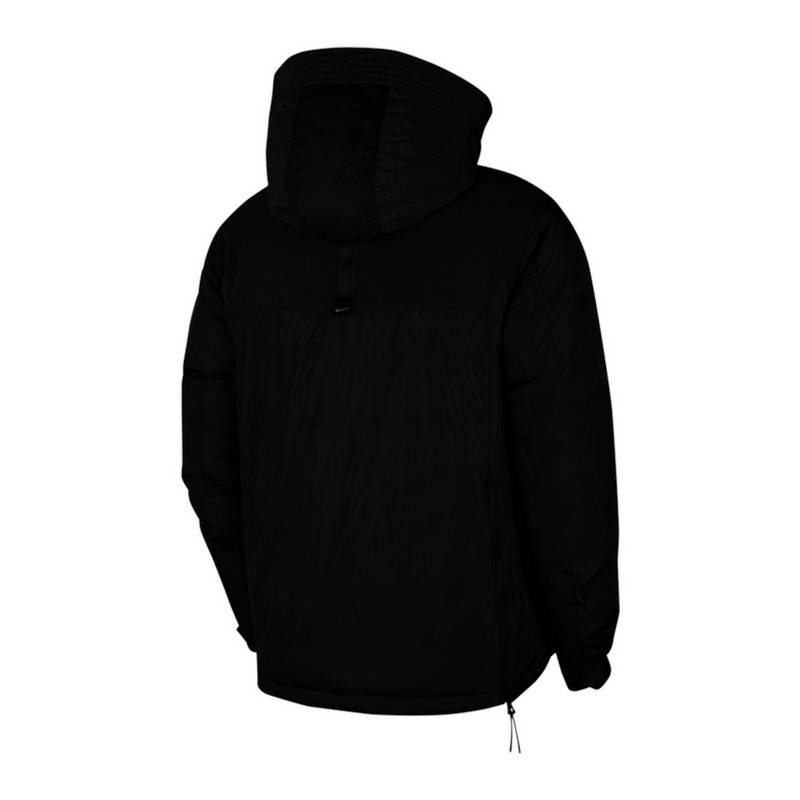 Nike Anorak Jacke Sweatjacke Herren