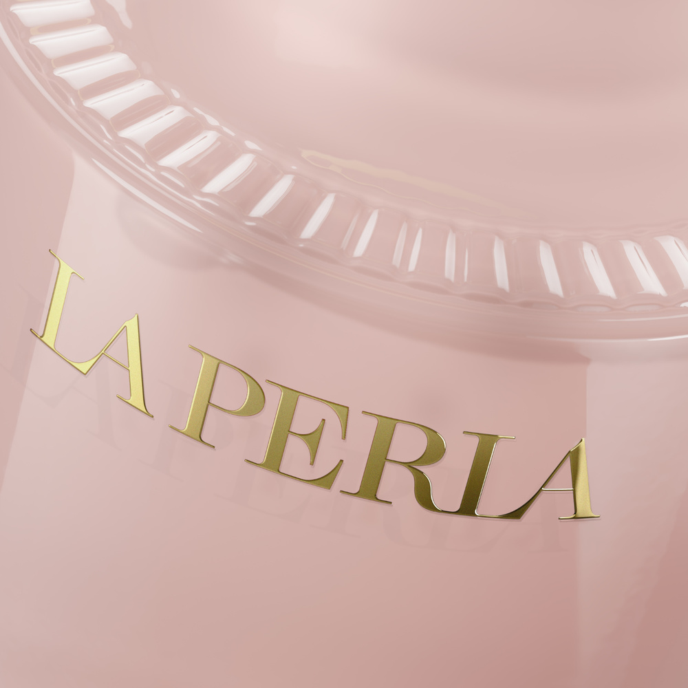 la perla Invisible Touch Eau de Parfum