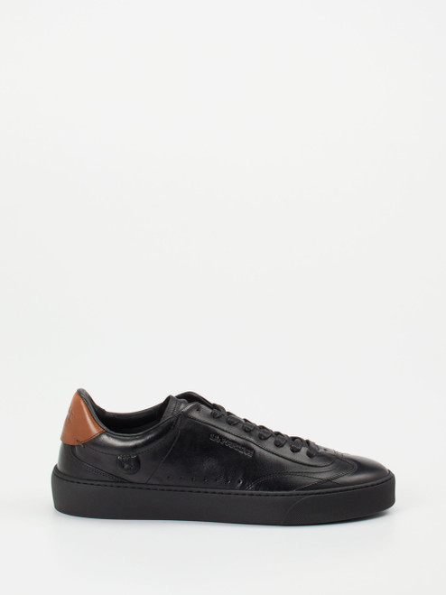 Sneaker-46610090651 La Martina